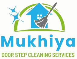 Cleaning  Brand Site Logo